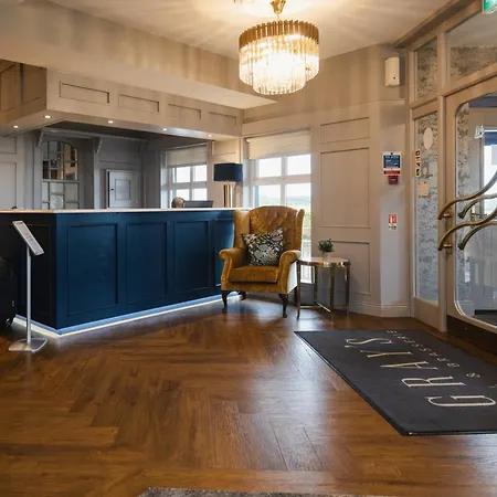 Gray'S At Bushmills-3