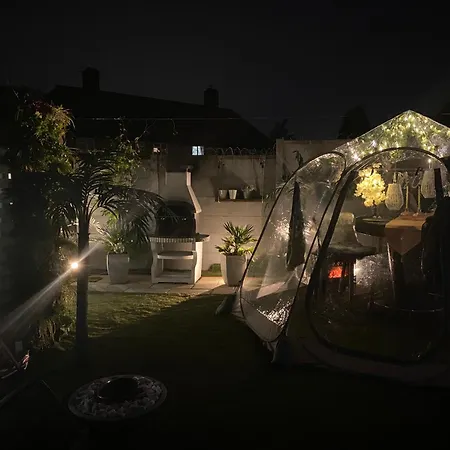 Secret Oasis: Love Island-Inspired Guest House with Private Pool-3