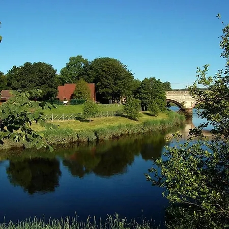 River Edge Lodges-3