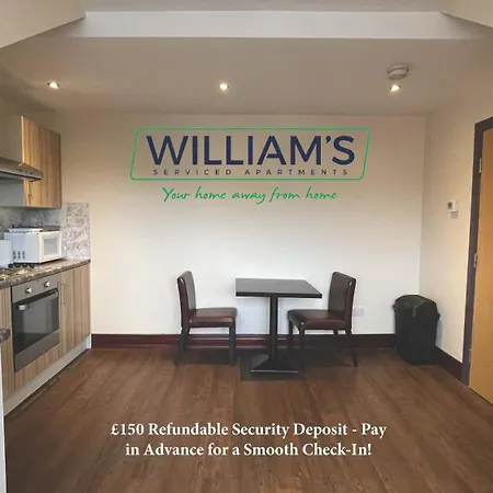 William'S Hillsborough Apartments-2