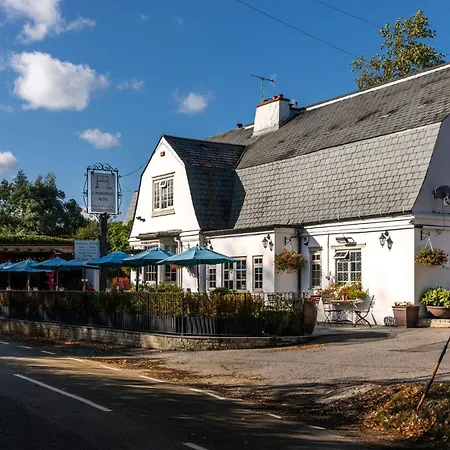 The Carpenters Arms-3