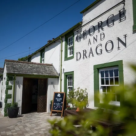 George And Dragon Clifton-3