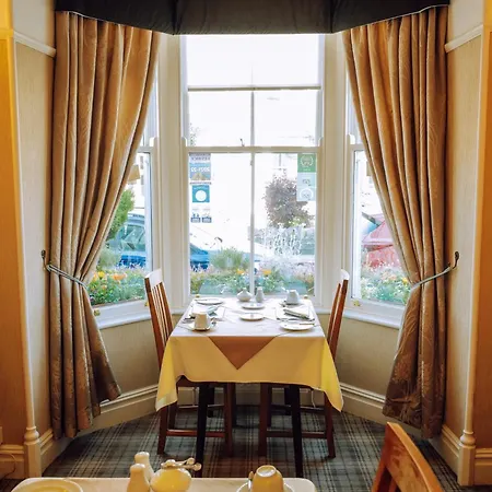 Avondale Guest House-2