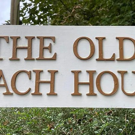 The Old Coach House-3