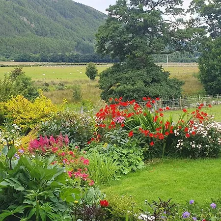 Clachan Farmhouse B & B-3