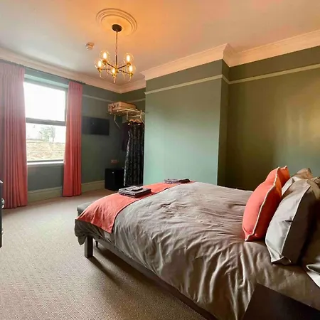 The Bedford Inn-2