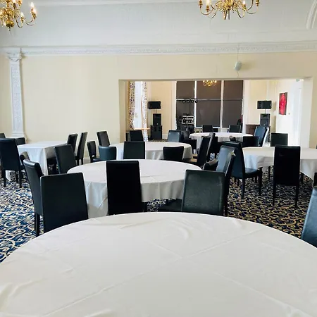 Adamton Country House Hotel-3