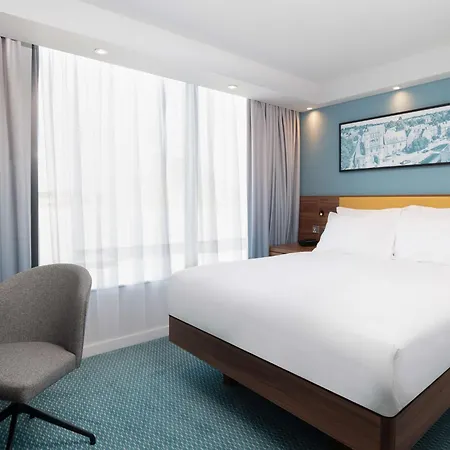 Hampton By Hilton Canterbury-3