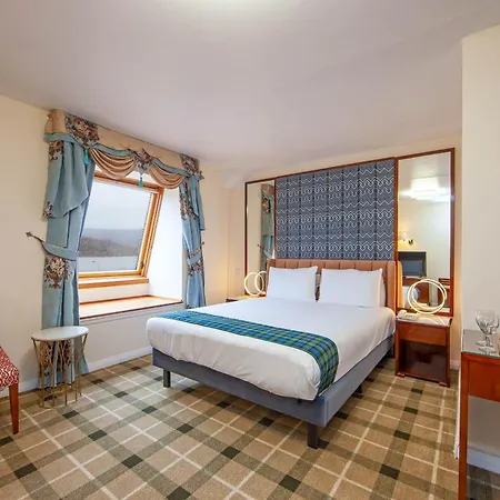 Muthu Fort William Hotel-3
