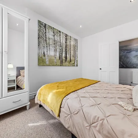 London Knightsbridge Sloane Pavilion Road Chelsea 5 Mins Walking To Hyde Park And Harrods-3