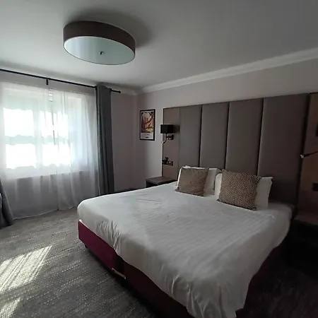 Corn Mill Lodge Hotel-2