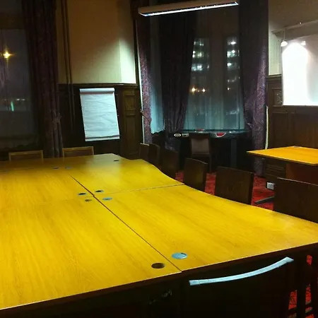 Ayr Station Hotel-3