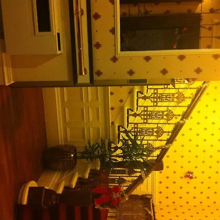 Ayr Station Hotel-2
