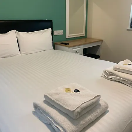 Talbot Hotel-2