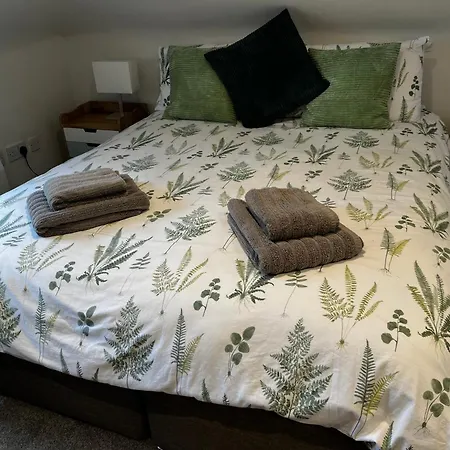 The New Wheel Inn-2