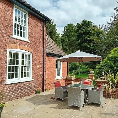 Clumber Lane End Farm-2