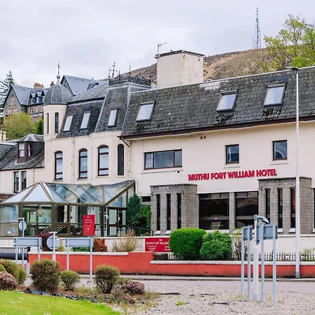 Muthu Fort William Hotel-2