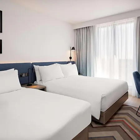 Hampton By Hilton High Wycombe-2
