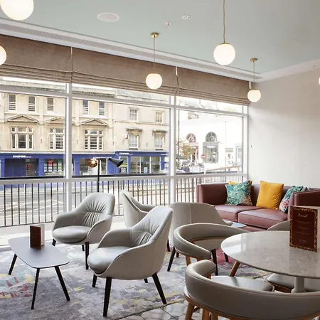 Doubletree By Hilton Bath-3