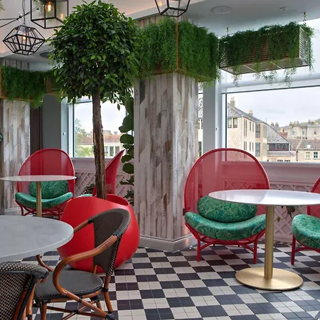 Doubletree By Hilton Bath-2