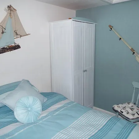 Corner House Guest House-3