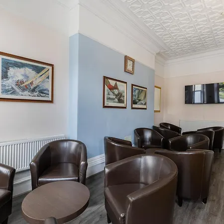 Drake Hotel Plymouth-3
