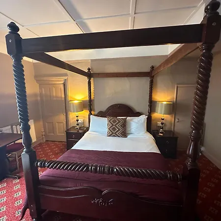 The Tudor Hotel-3