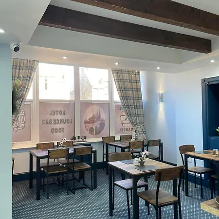 The Brig & Barrel Hotel-2