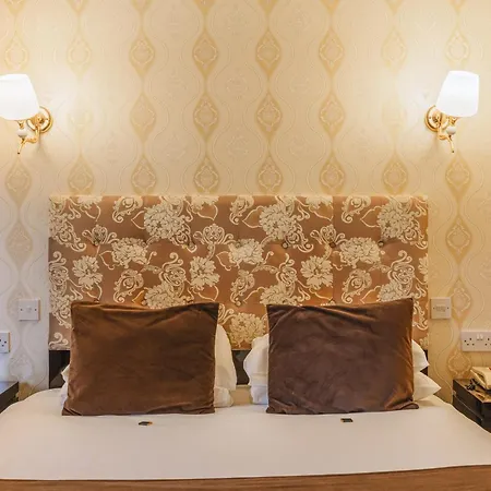 Muthu Belstead Brook Hotel-2