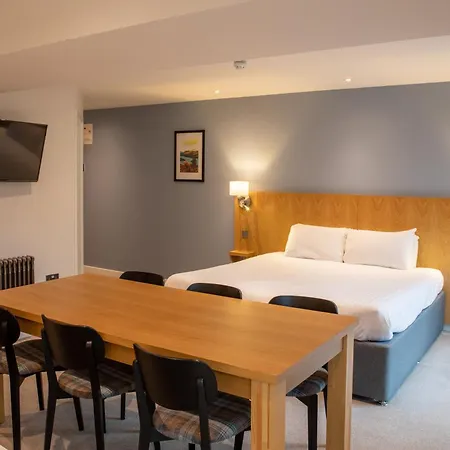 Loch Lomond Hotel-2
