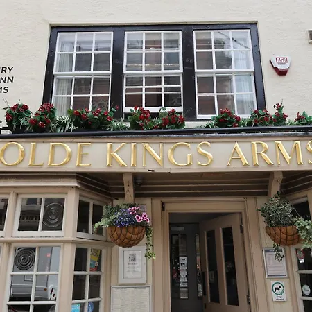 The Olde Kings Arms-3