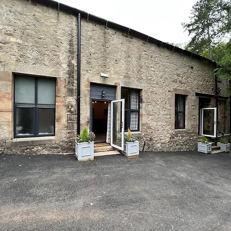 Explorers Retreat Matlock Bath-3