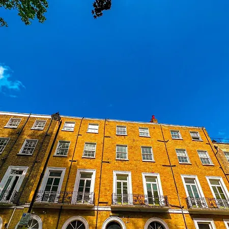 Argo Hotel - Kings Cross-2