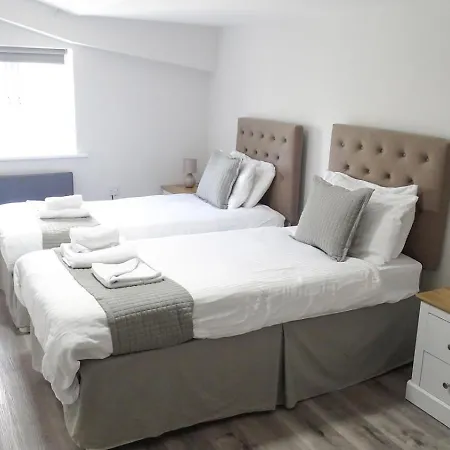 Cocoon @ International Inn + Apartments-3