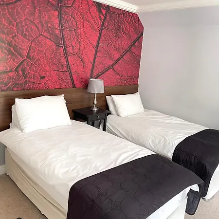 Arrandale Lodge-2