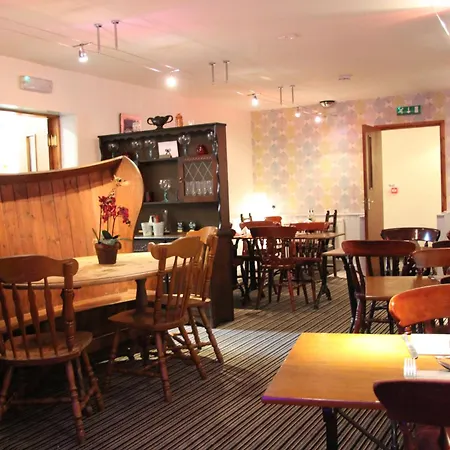 The Crown Inn Longtown-3