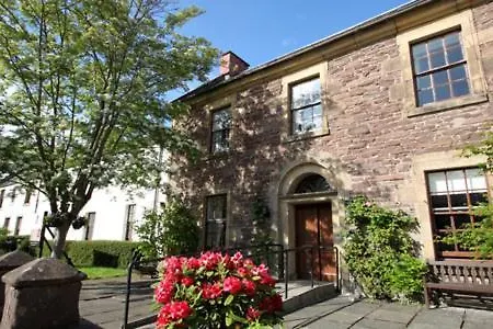 Old Churches House-2
