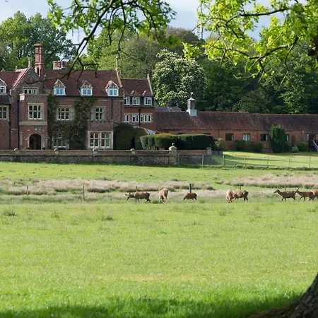 Burley Manor-2