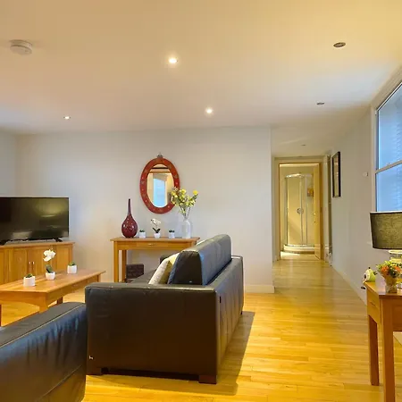 93A Grey Street Apartments-2