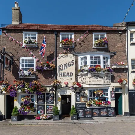 The Kings Head-2