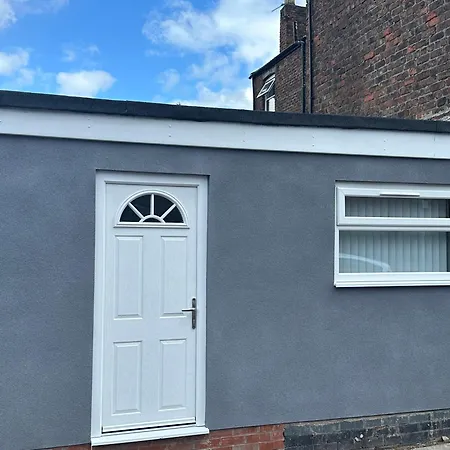 Smeaton Serviced Accommodation-3