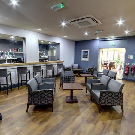 The Rochford Hotel-3