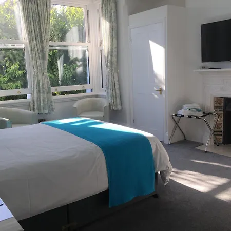 Croham Park - Free Parking & Wi-Fi-2