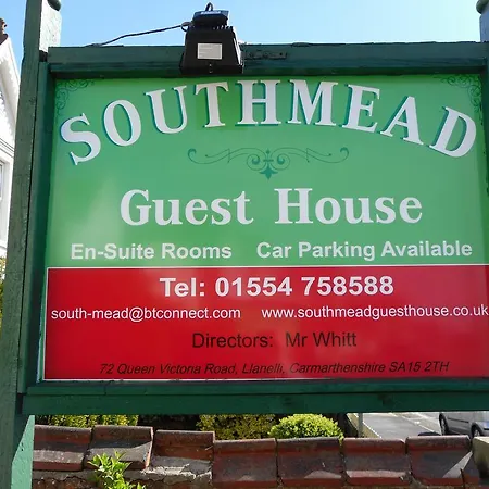 Southmead Guesthouse-2