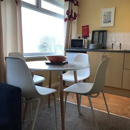 Brixham Holiday Park Gold 2 Bedroom Holiday Home-3