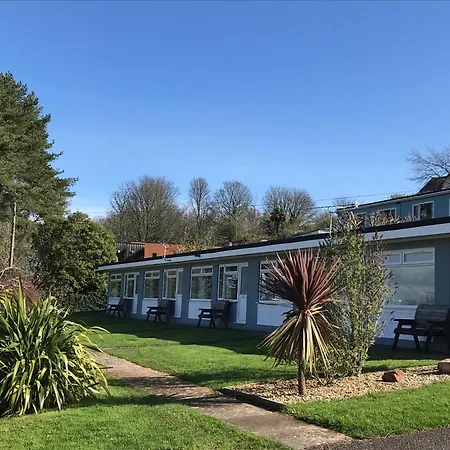 Brixham Holiday Park Gold 2 Bedroom Holiday Home-2