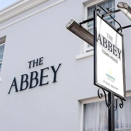 The Abbey Town House-2