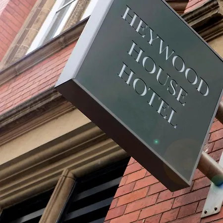 Heywood House Hotel, BW Signature Collection-3