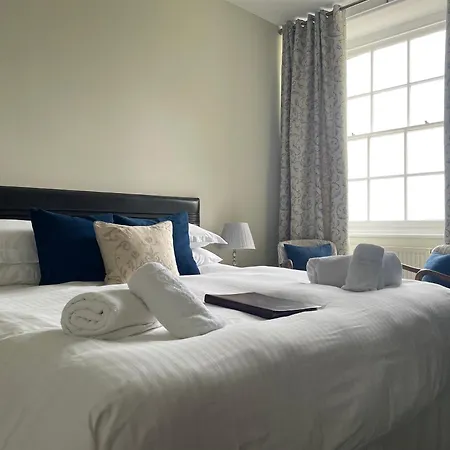 Trevanger Farm Bed And Breakfast-2
