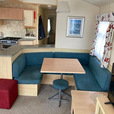Caravan Hire Winthorpe Skegness-2